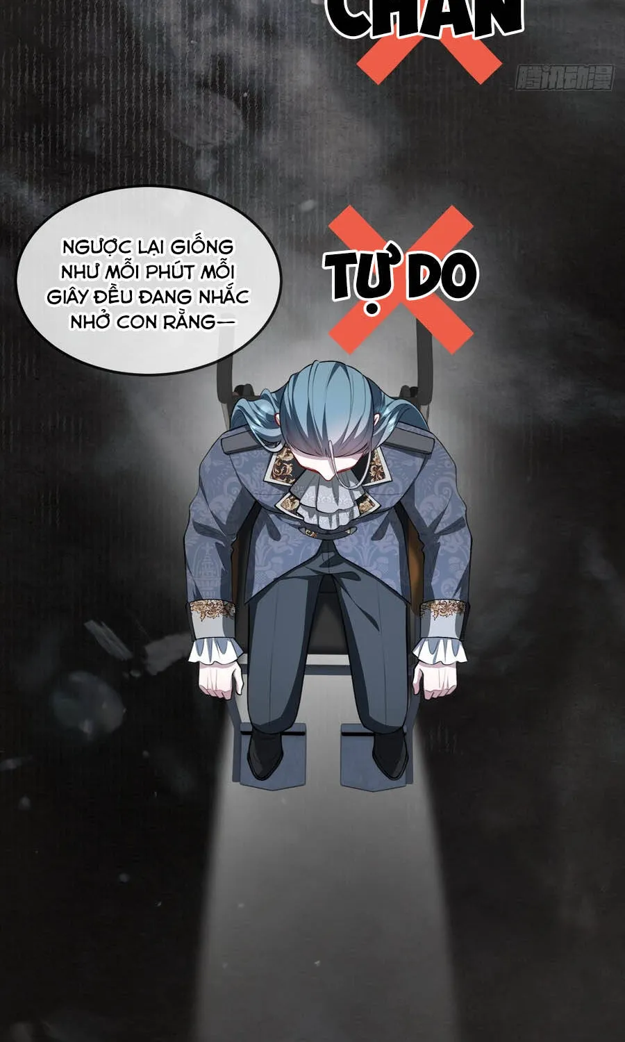 Kế Độc Của Hầu Gái Chap 23 - Next Chap 24