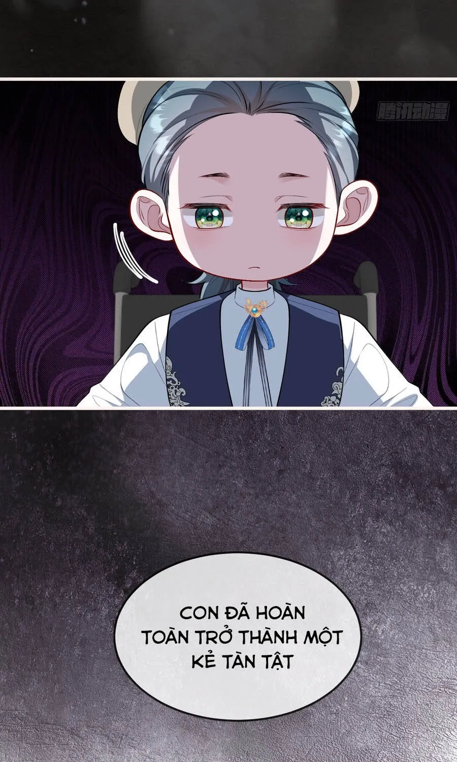 Kế Độc Của Hầu Gái Chap 23 - Next Chap 24