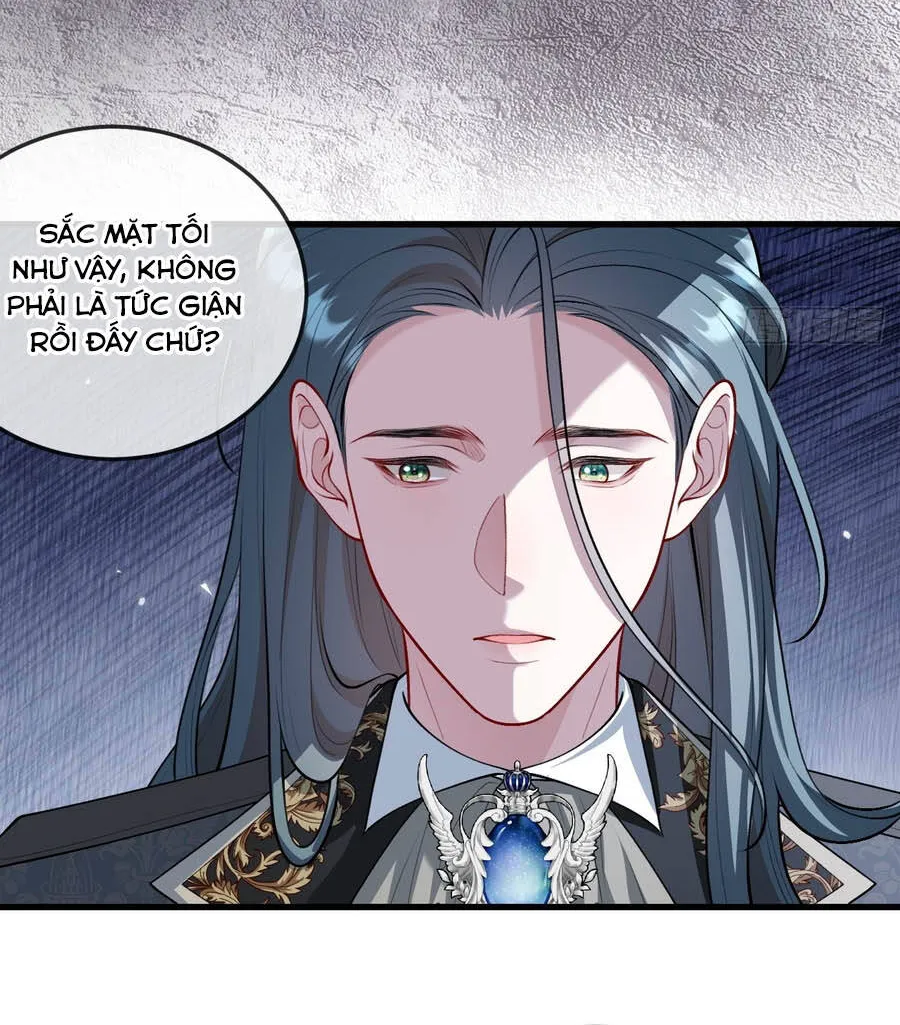 Kế Độc Của Hầu Gái Chap 23 - Next Chap 24