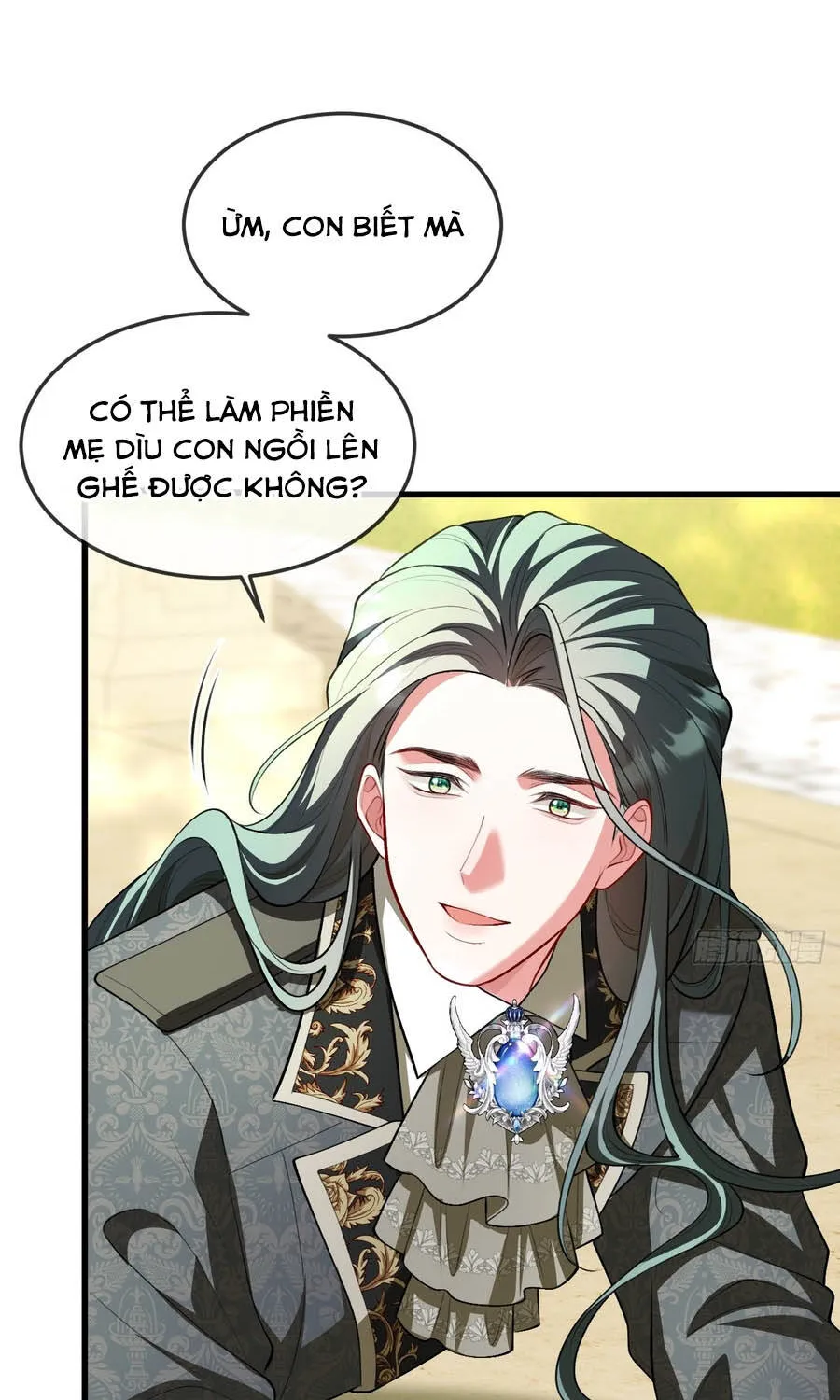Kế Độc Của Hầu Gái Chap 23 - Next Chap 24