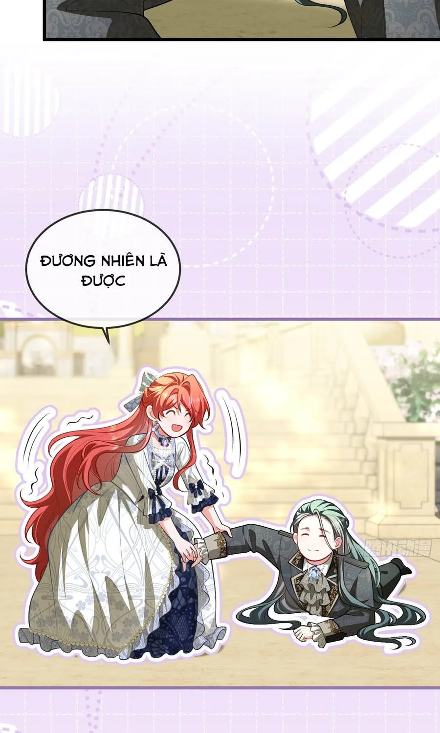 Kế Độc Của Hầu Gái Chap 23 - Next Chap 24