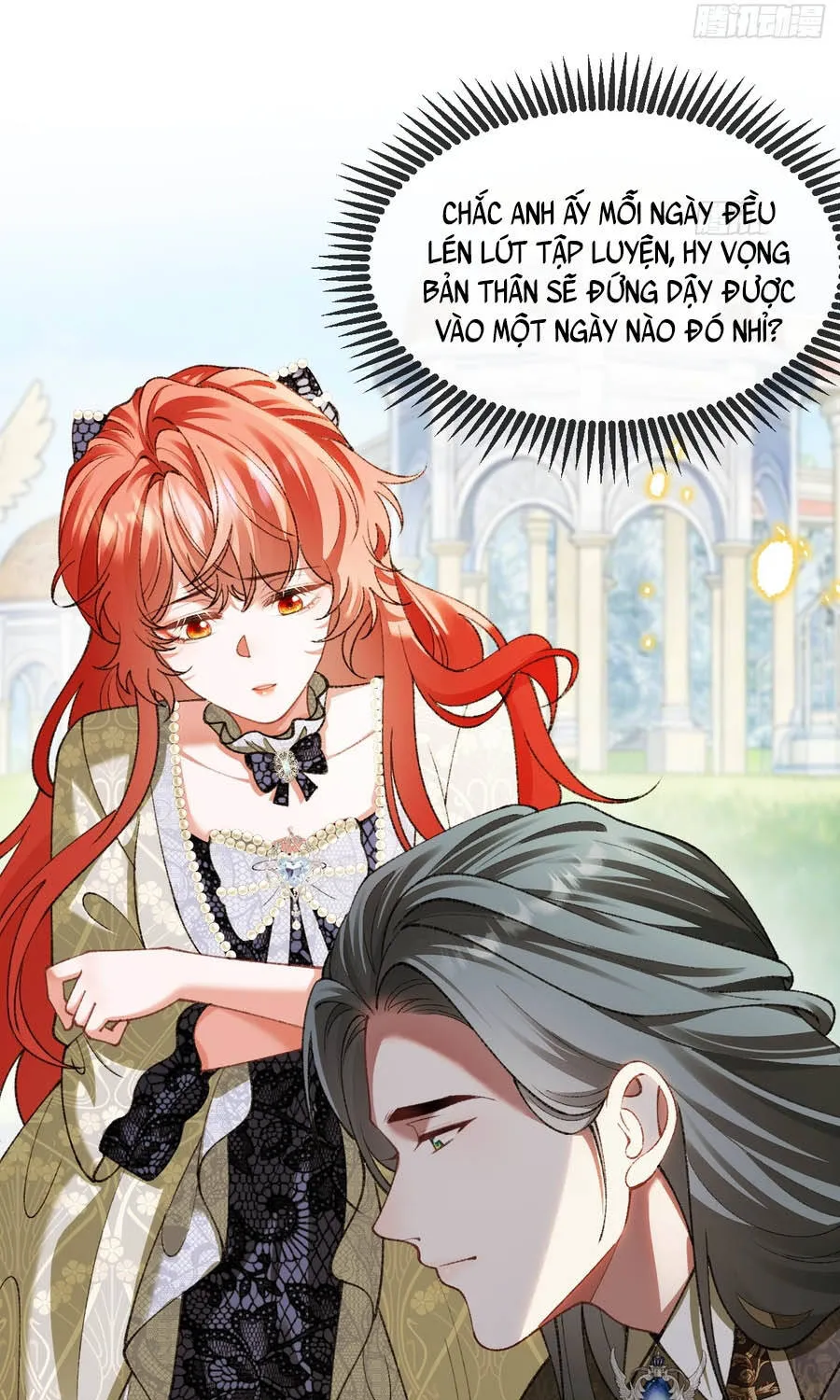 Kế Độc Của Hầu Gái Chap 23 - Next Chap 24