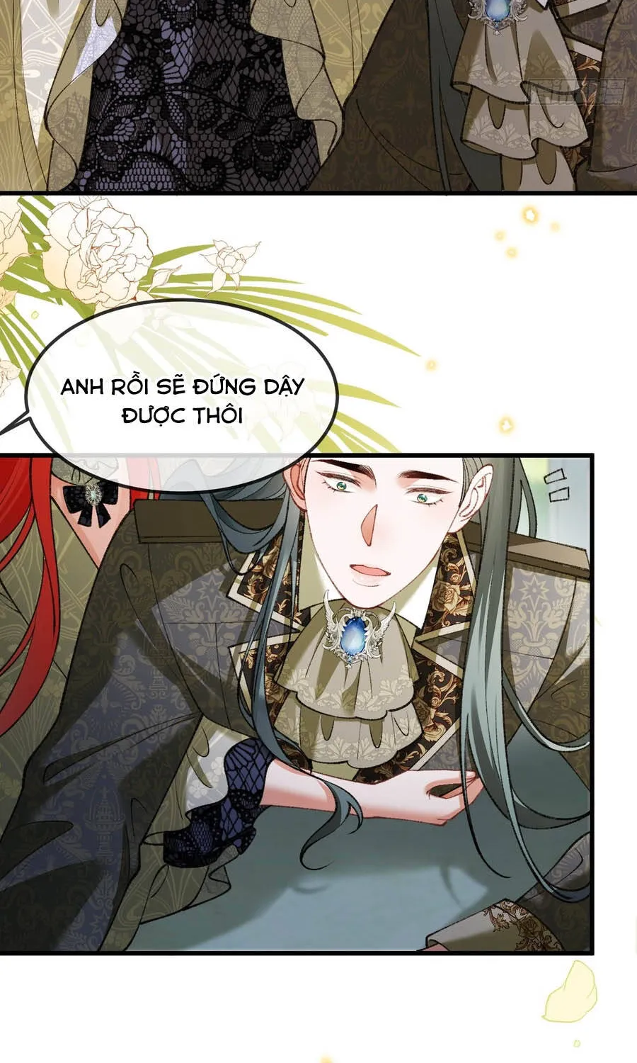 Kế Độc Của Hầu Gái Chap 23 - Next Chap 24
