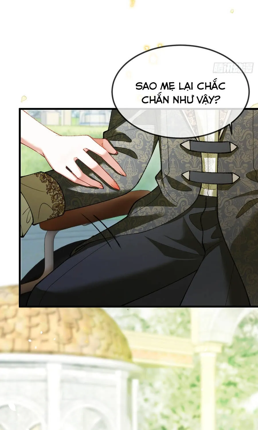 Kế Độc Của Hầu Gái Chap 23 - Next Chap 24