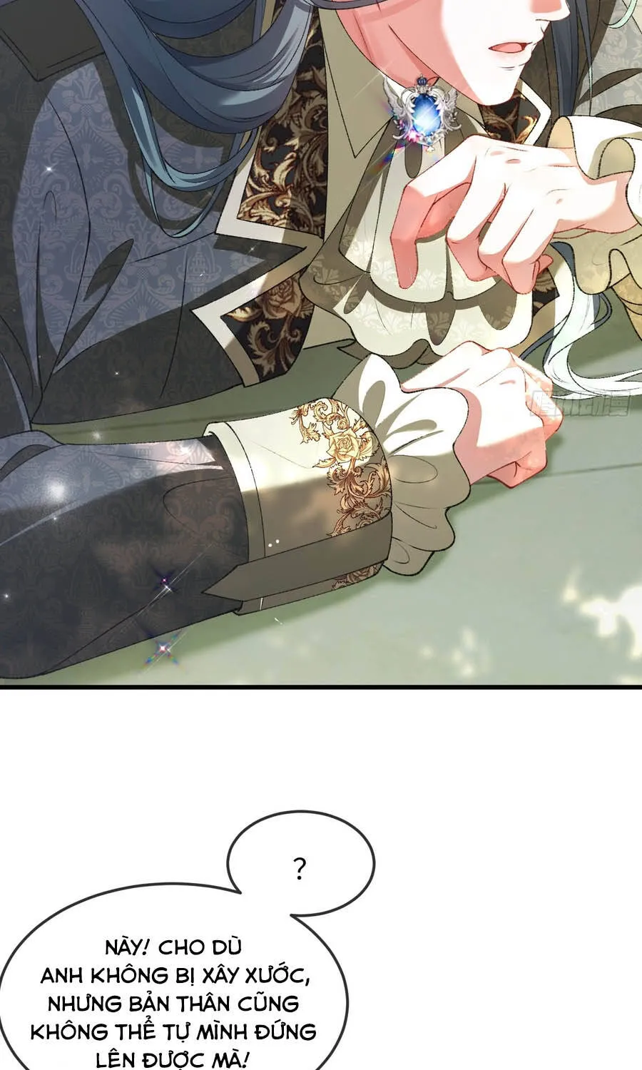 Kế Độc Của Hầu Gái Chap 23 - Next Chap 24