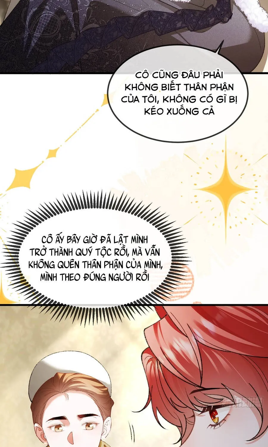 Kế Độc Của Hầu Gái Chap 23 - Next Chap 24
