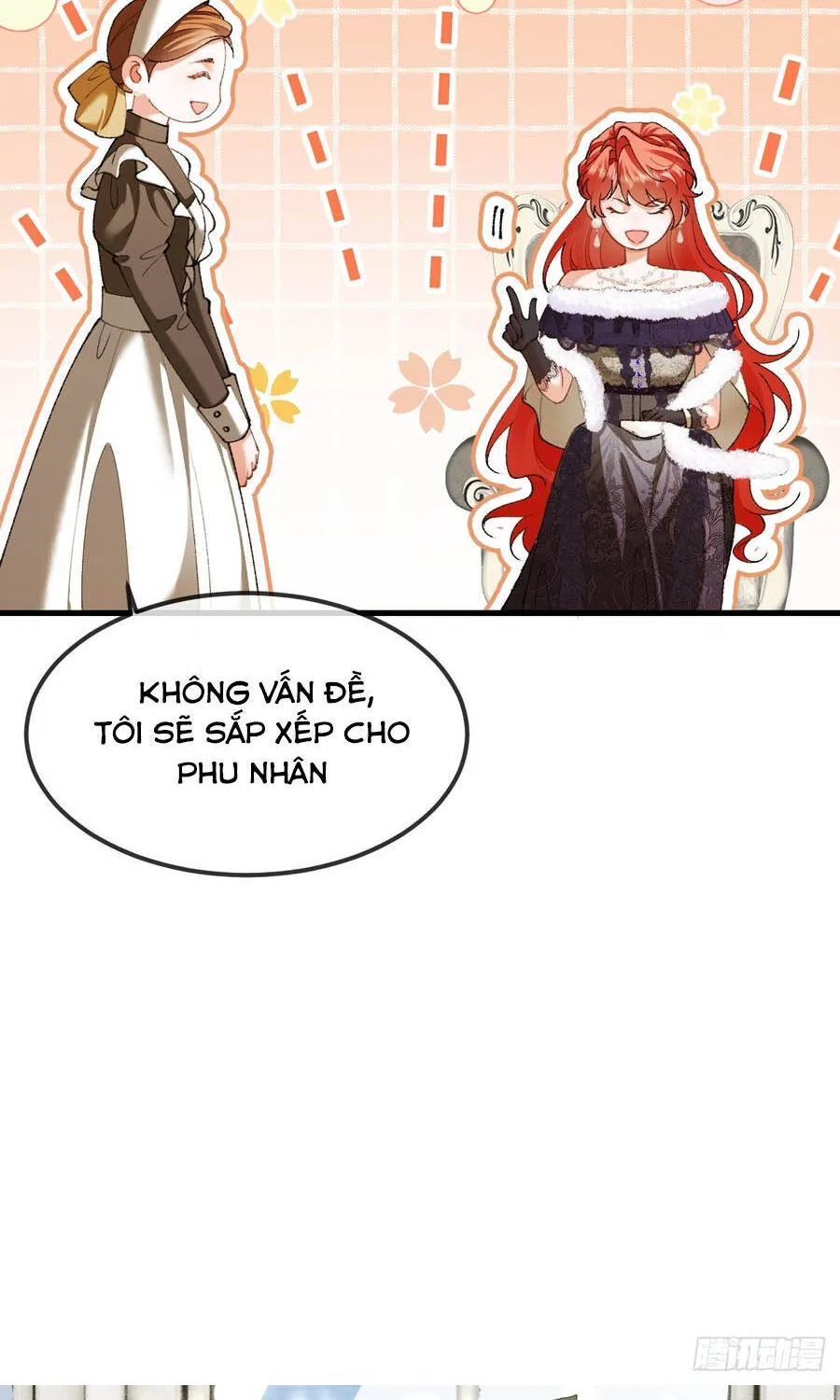 Kế Độc Của Hầu Gái Chap 23 - Next Chap 24