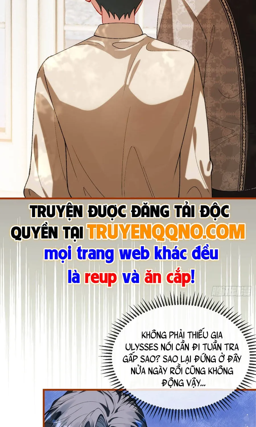 Kế Độc Của Hầu Gái Chap 23 - Next Chap 24