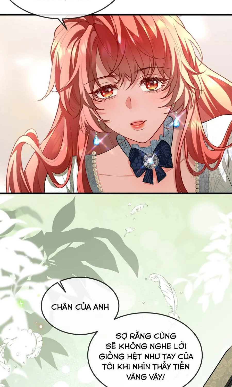 Kế Độc Của Hầu Gái Chap 23 - Next Chap 24