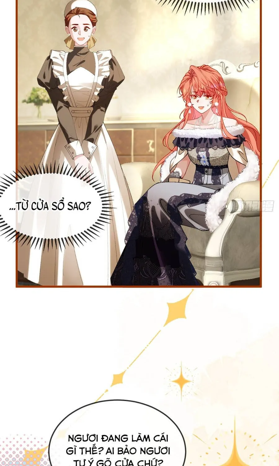 Kế Độc Của Hầu Gái Chap 23 - Next Chap 24