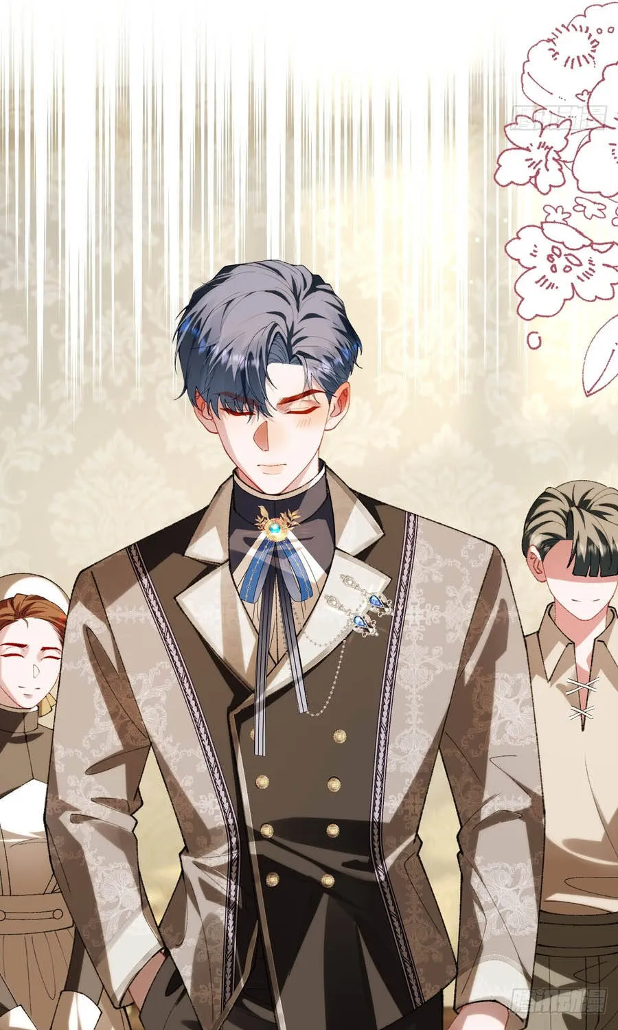 Kế Độc Của Hầu Gái Chap 23 - Next Chap 24