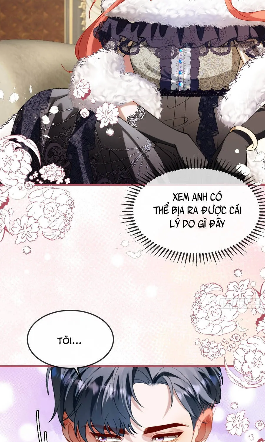 Kế Độc Của Hầu Gái Chap 23 - Next Chap 24