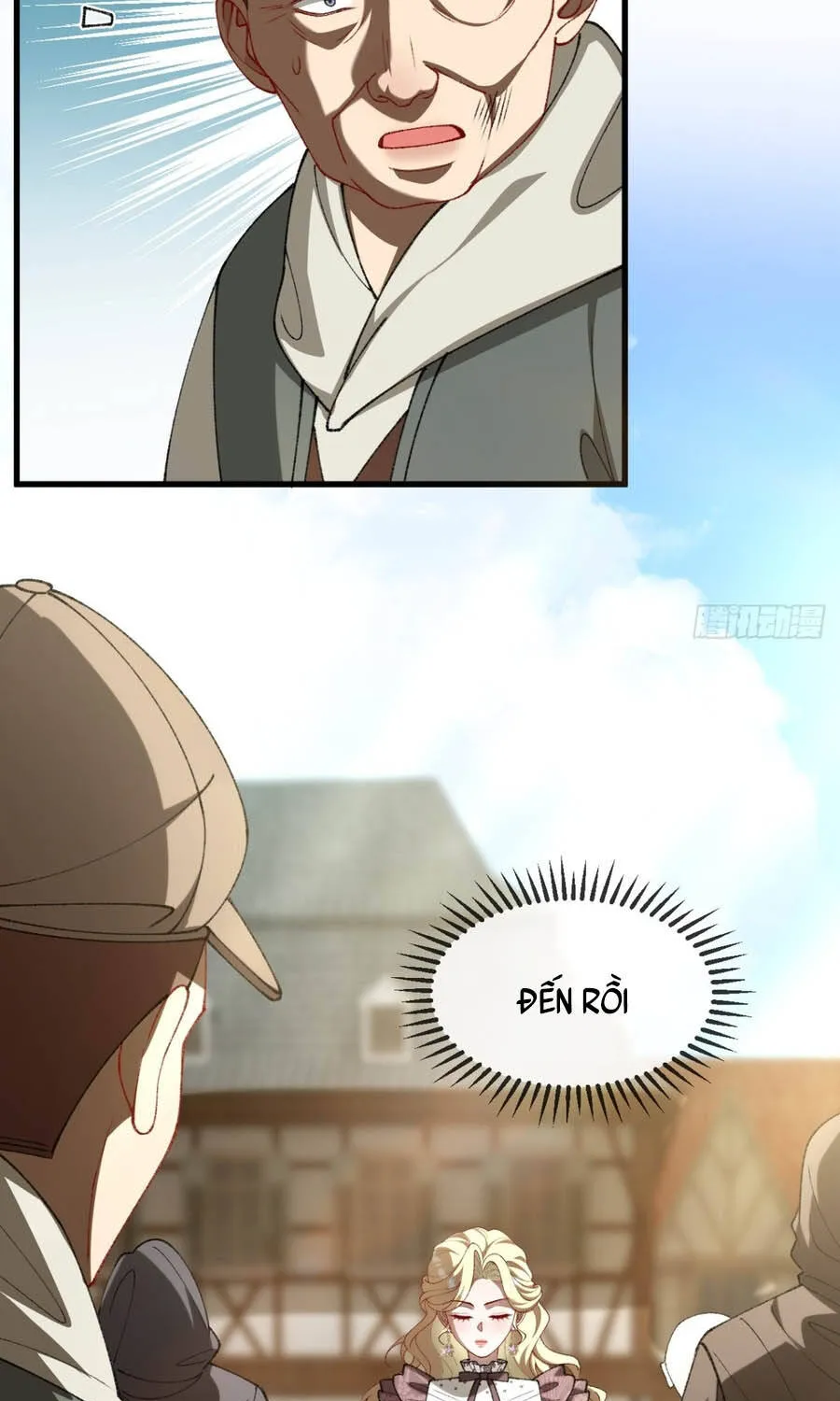 Kế Độc Của Hầu Gái Chap 26 - Next Chap 27