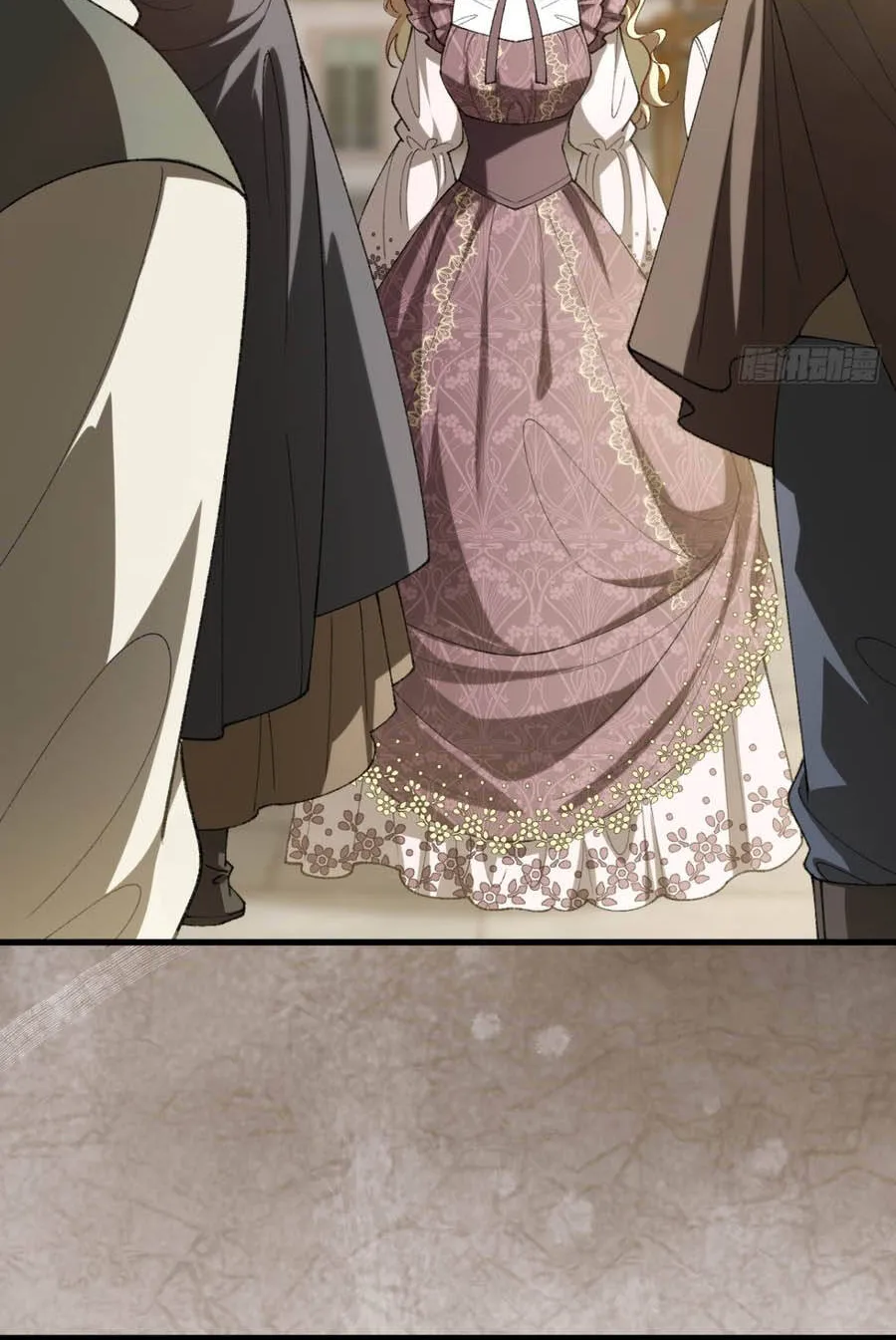 Kế Độc Của Hầu Gái Chap 26 - Next Chap 27