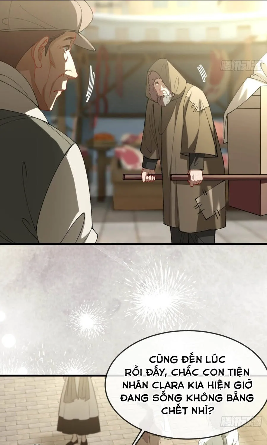 Kế Độc Của Hầu Gái Chap 26 - Next Chap 27