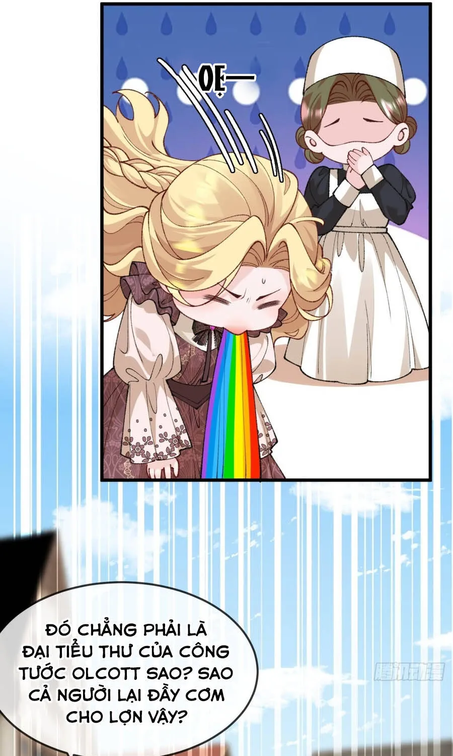 Kế Độc Của Hầu Gái Chap 26 - Next Chap 27