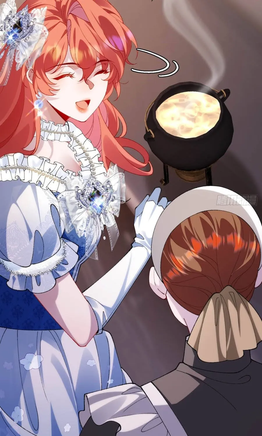 Kế Độc Của Hầu Gái Chap 26 - Next Chap 27