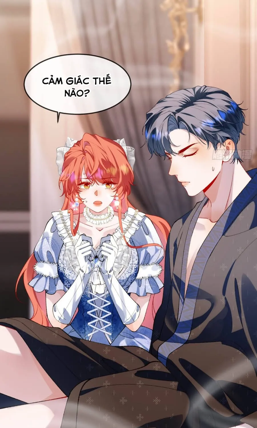 Kế Độc Của Hầu Gái Chap 26 - Next Chap 27