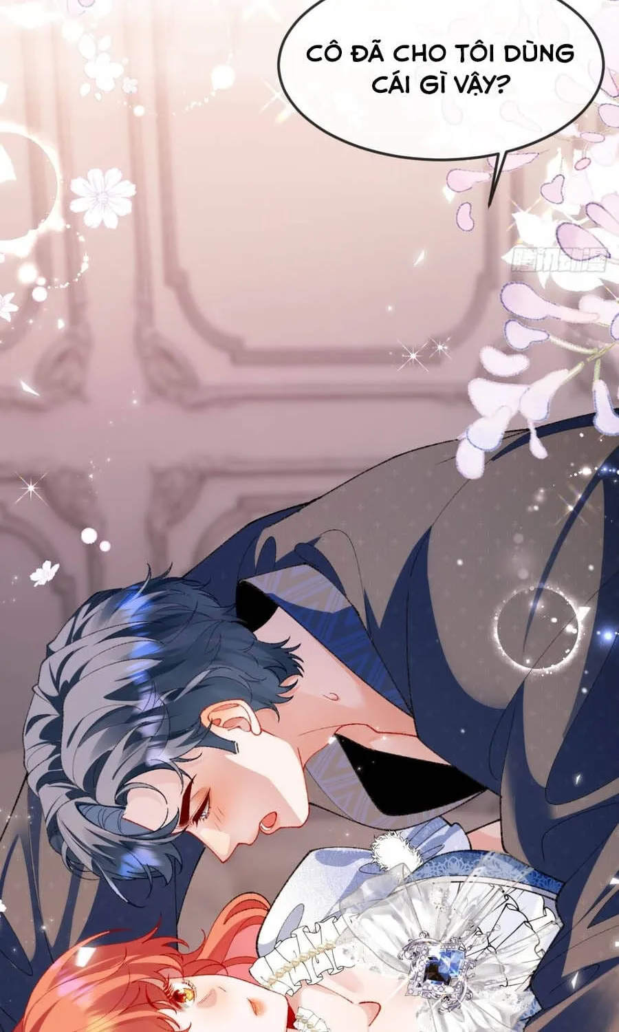 Kế Độc Của Hầu Gái Chap 26 - Next Chap 27