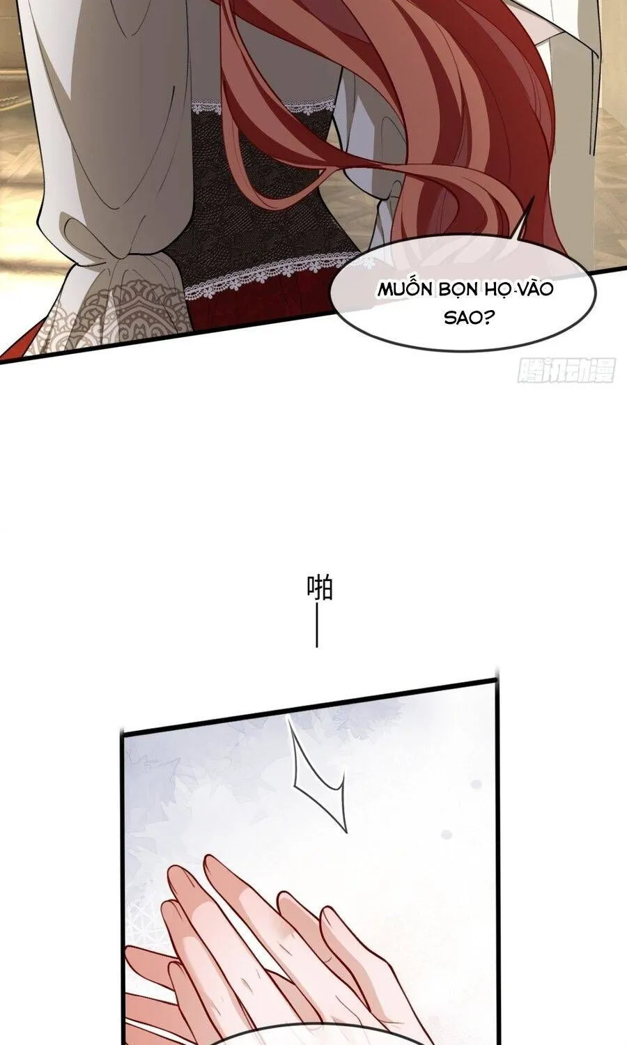 Kế Độc Của Hầu Gái Chap 34 - Next Chap 35