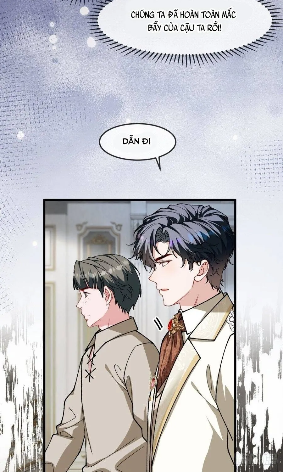Kế Độc Của Hầu Gái Chap 34 - Next Chap 35