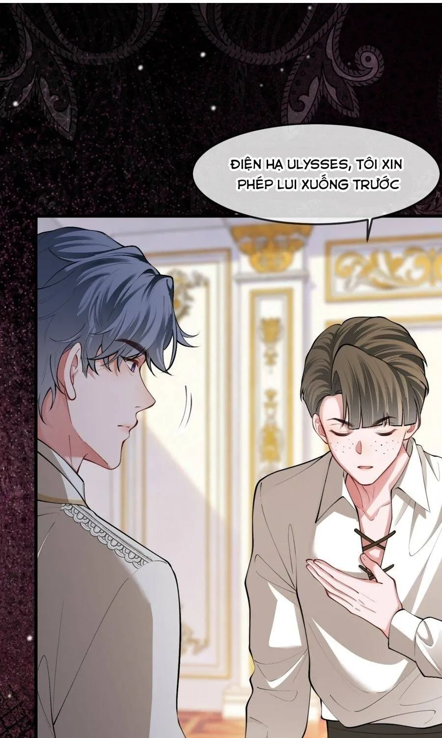 Kế Độc Của Hầu Gái Chap 34 - Next Chap 35