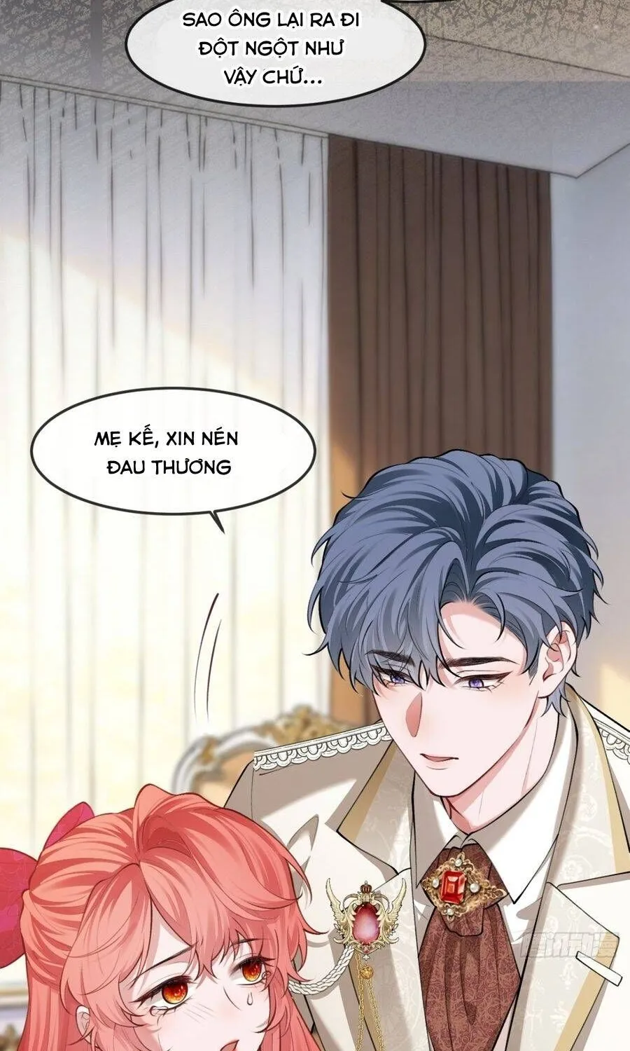 Kế Độc Của Hầu Gái Chap 34 - Next Chap 35