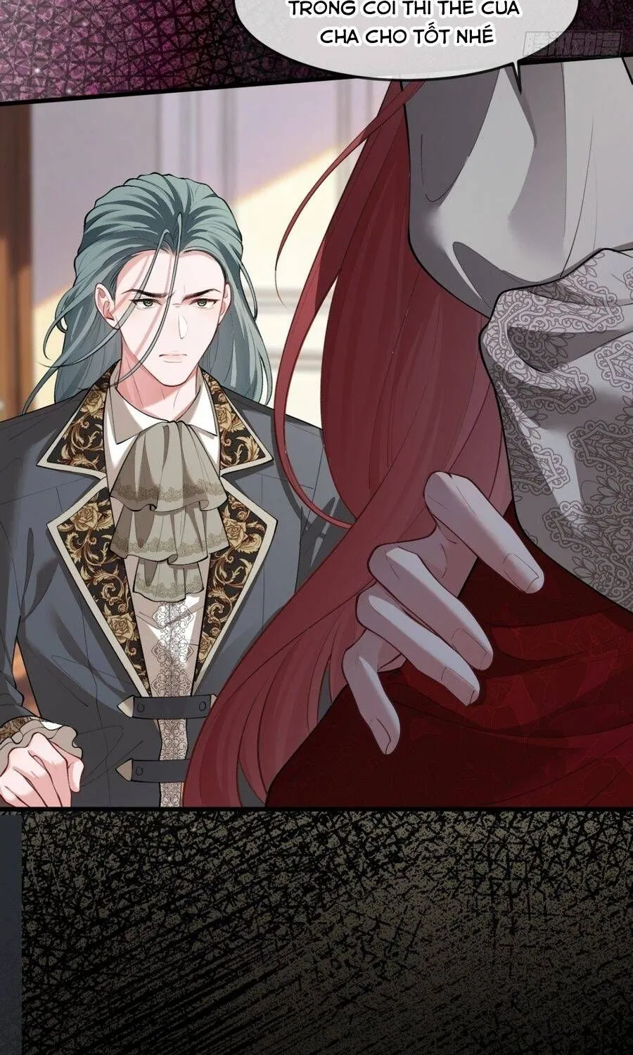 Kế Độc Của Hầu Gái Chap 34 - Next Chap 35