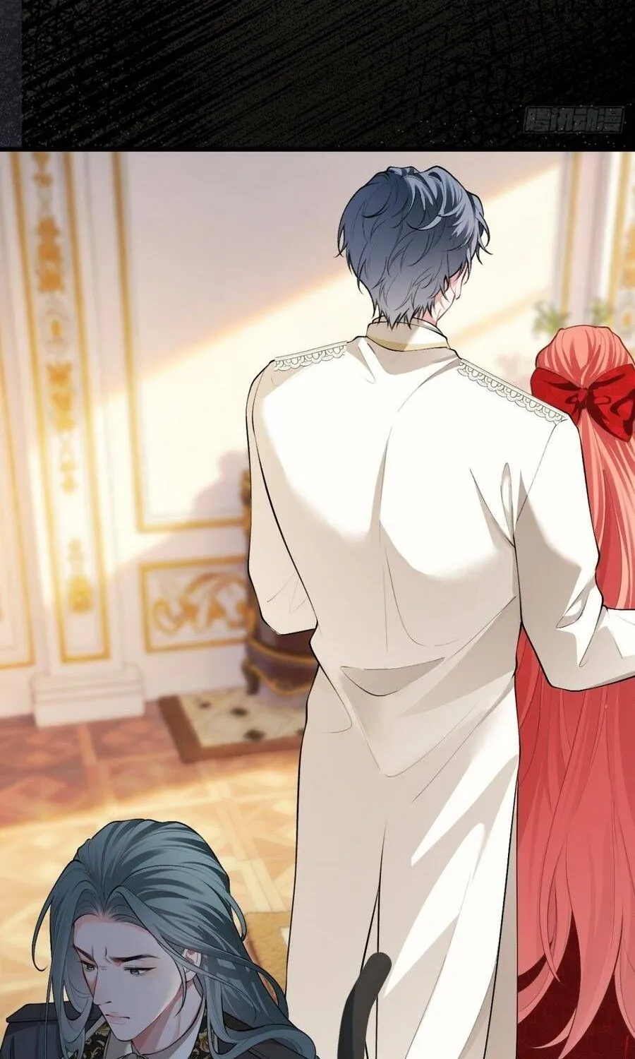 Kế Độc Của Hầu Gái Chap 34 - Next Chap 35