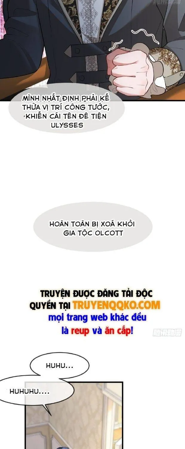 Kế Độc Của Hầu Gái Chap 34 - Next Chap 35