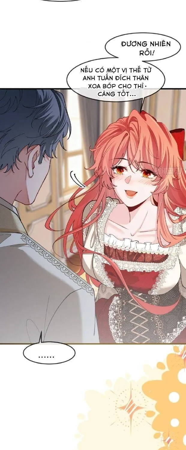 Kế Độc Của Hầu Gái Chap 34 - Next Chap 35
