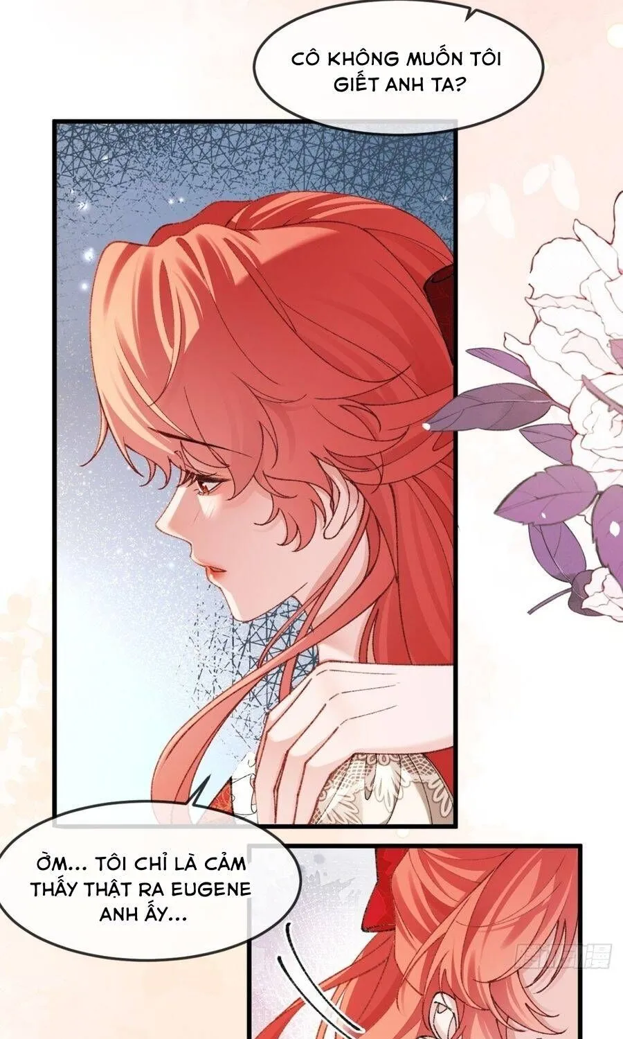 Kế Độc Của Hầu Gái Chap 34 - Next Chap 35