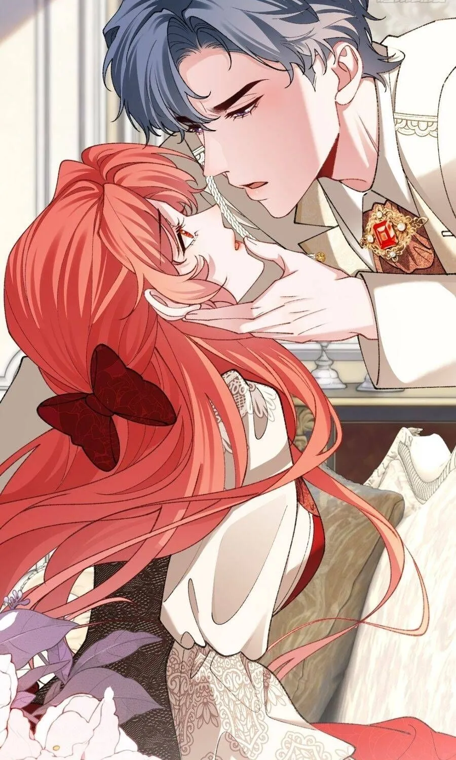 Kế Độc Của Hầu Gái Chap 34 - Next Chap 35
