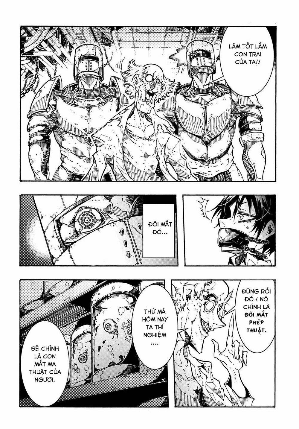 Kẻ Được Triệu Hồi Tới Thế Giới Giả Tưởng Vô Số Lần!! Chap 1.1 - Next Chap 2.1