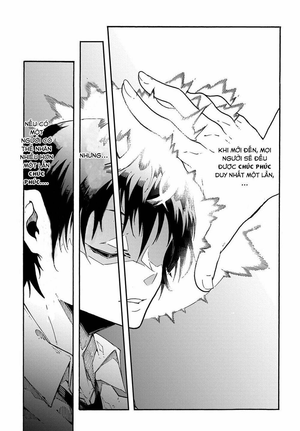 Kẻ Được Triệu Hồi Tới Thế Giới Giả Tưởng Vô Số Lần!! Chap 1.1 - Next Chap 2.1