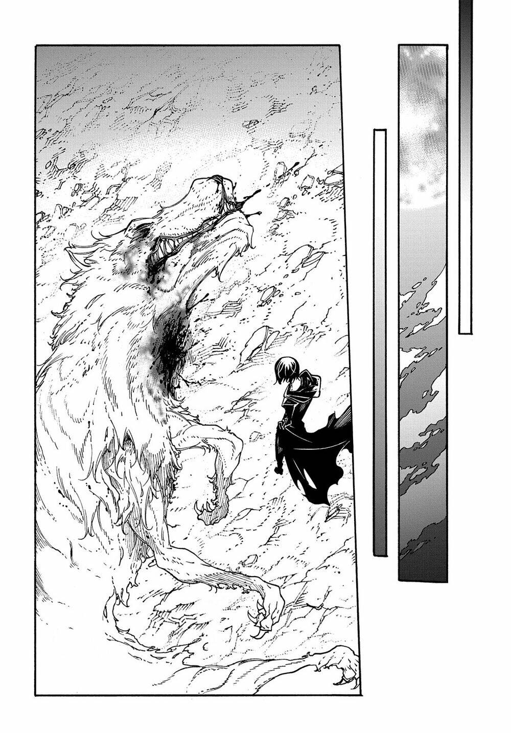 Kẻ Được Triệu Hồi Tới Thế Giới Giả Tưởng Vô Số Lần!! Chap 10 - Next Chap 11