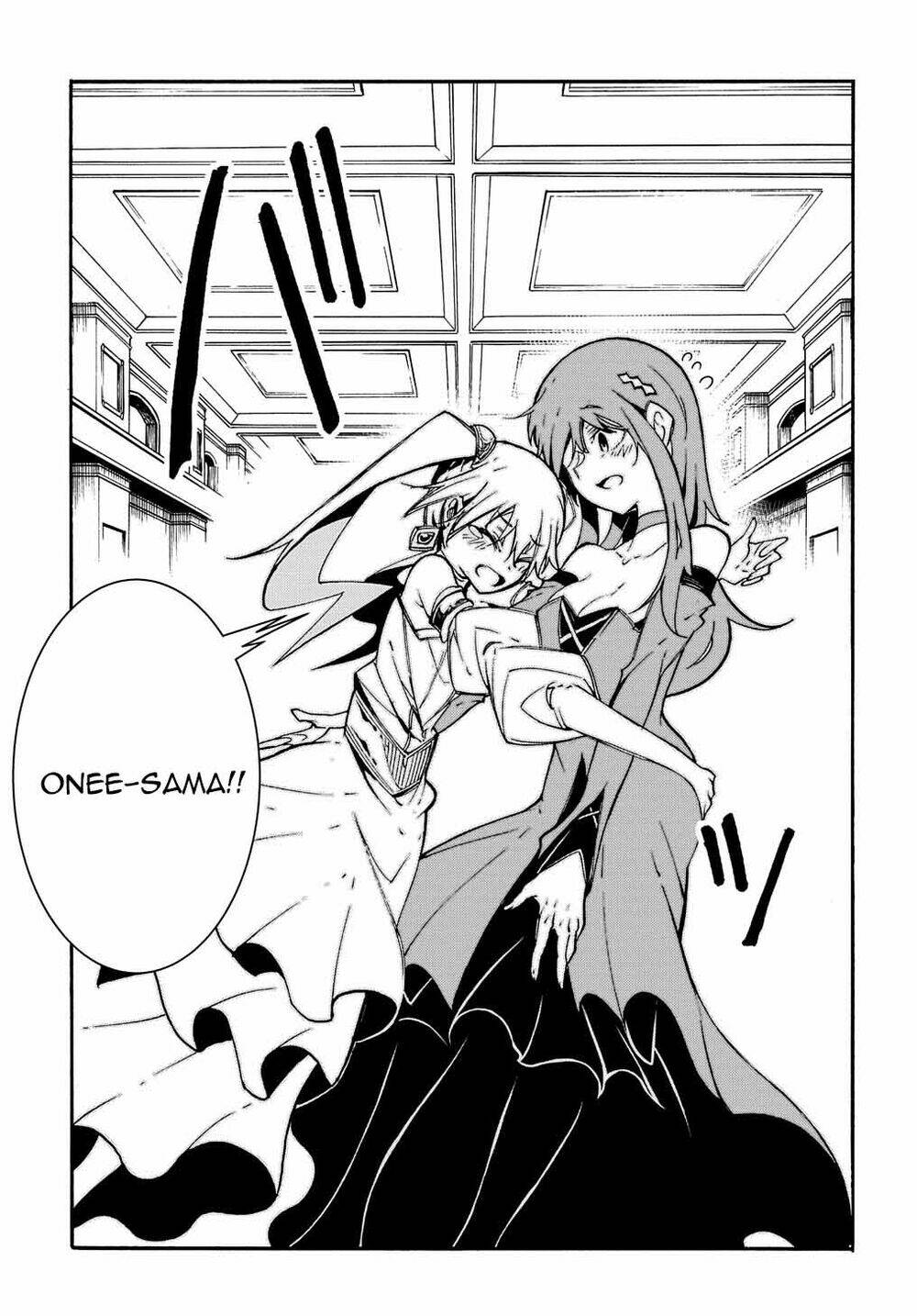 Kẻ Được Triệu Hồi Tới Thế Giới Giả Tưởng Vô Số Lần!! Chap 12.5 - Next Chap 13.5