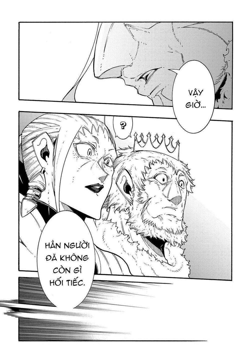 Kẻ Được Triệu Hồi Tới Thế Giới Giả Tưởng Vô Số Lần!! Chap 12.5 - Next Chap 13.5