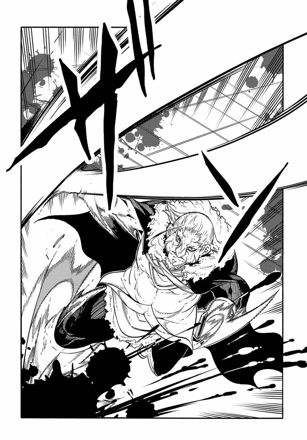 Kẻ Được Triệu Hồi Tới Thế Giới Giả Tưởng Vô Số Lần!! Chap 12.5 - Next Chap 13.5