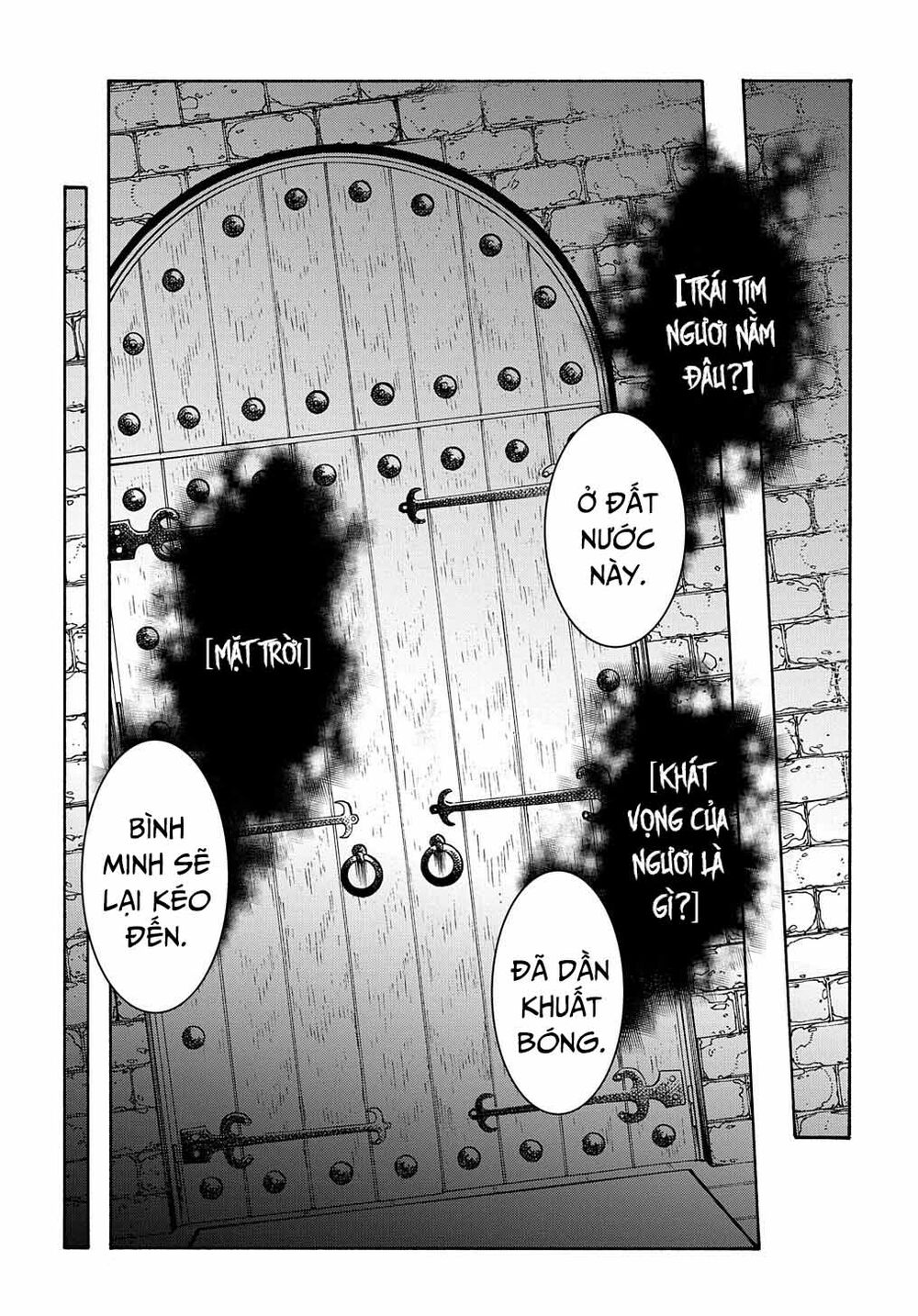 Kẻ Được Triệu Hồi Tới Thế Giới Giả Tưởng Vô Số Lần!! Chap 12 - Next Chap 13