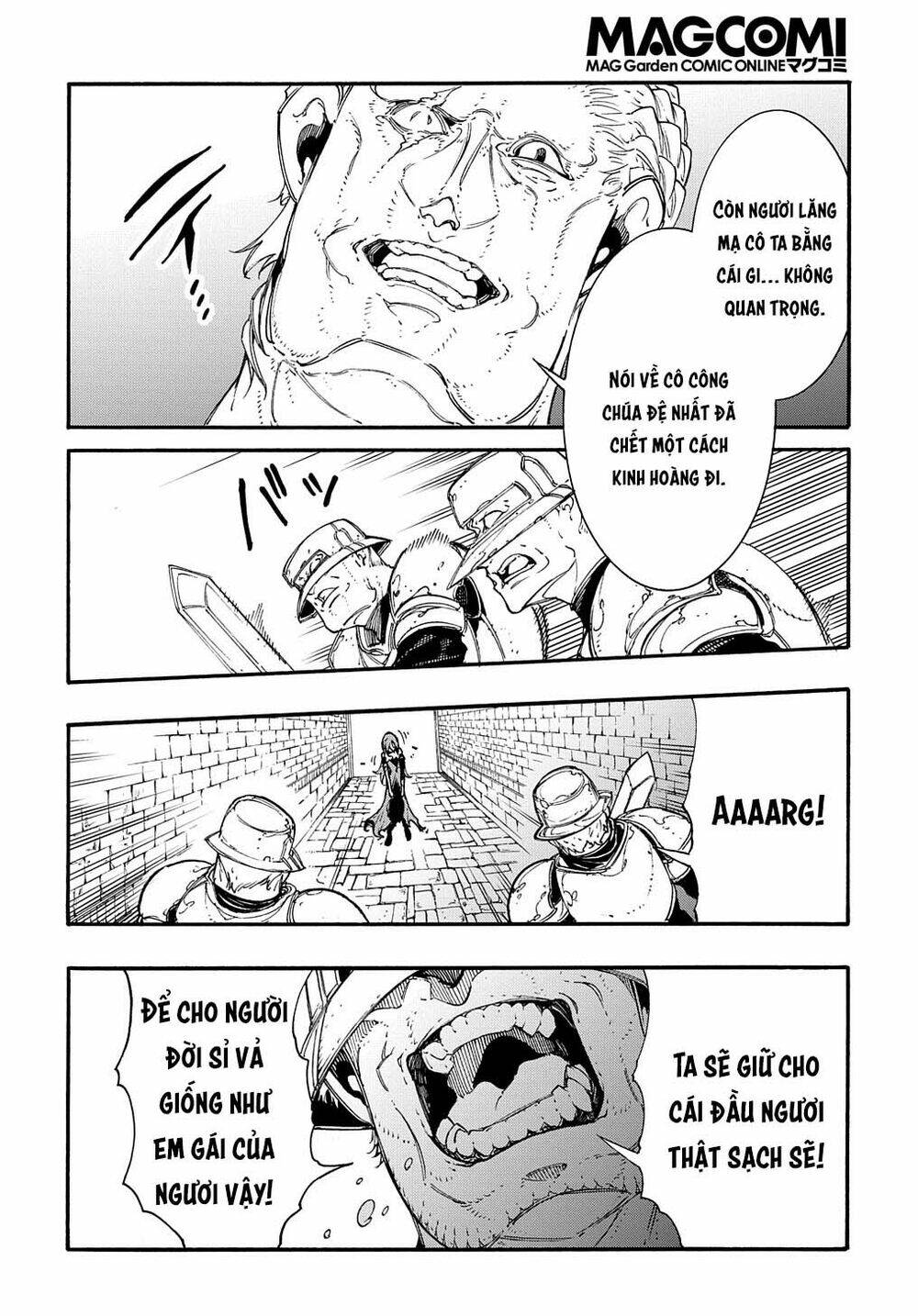 Kẻ Được Triệu Hồi Tới Thế Giới Giả Tưởng Vô Số Lần!! Chap 15.1 - Next Chap 16.1