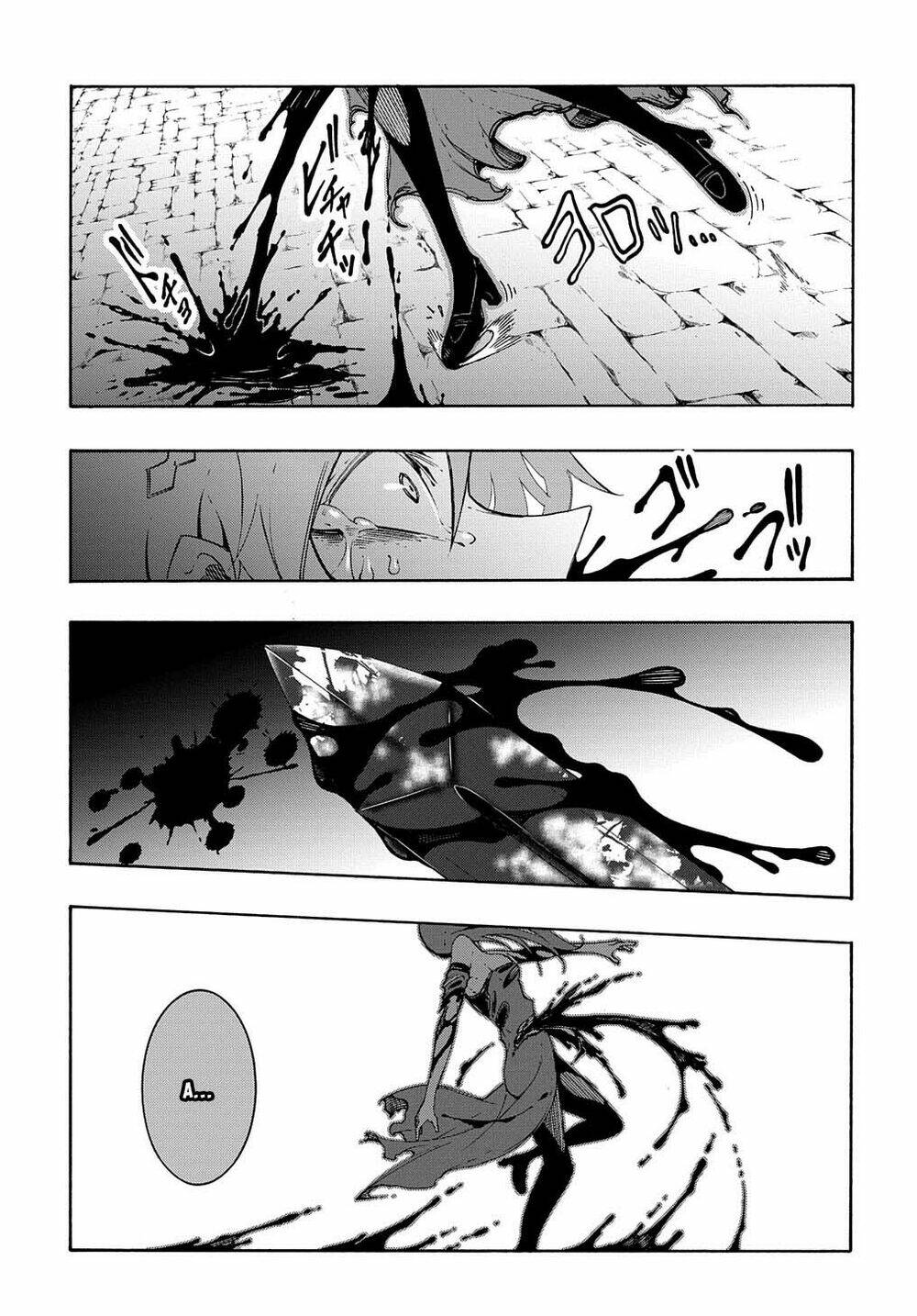 Kẻ Được Triệu Hồi Tới Thế Giới Giả Tưởng Vô Số Lần!! Chap 15.1 - Next Chap 16.1