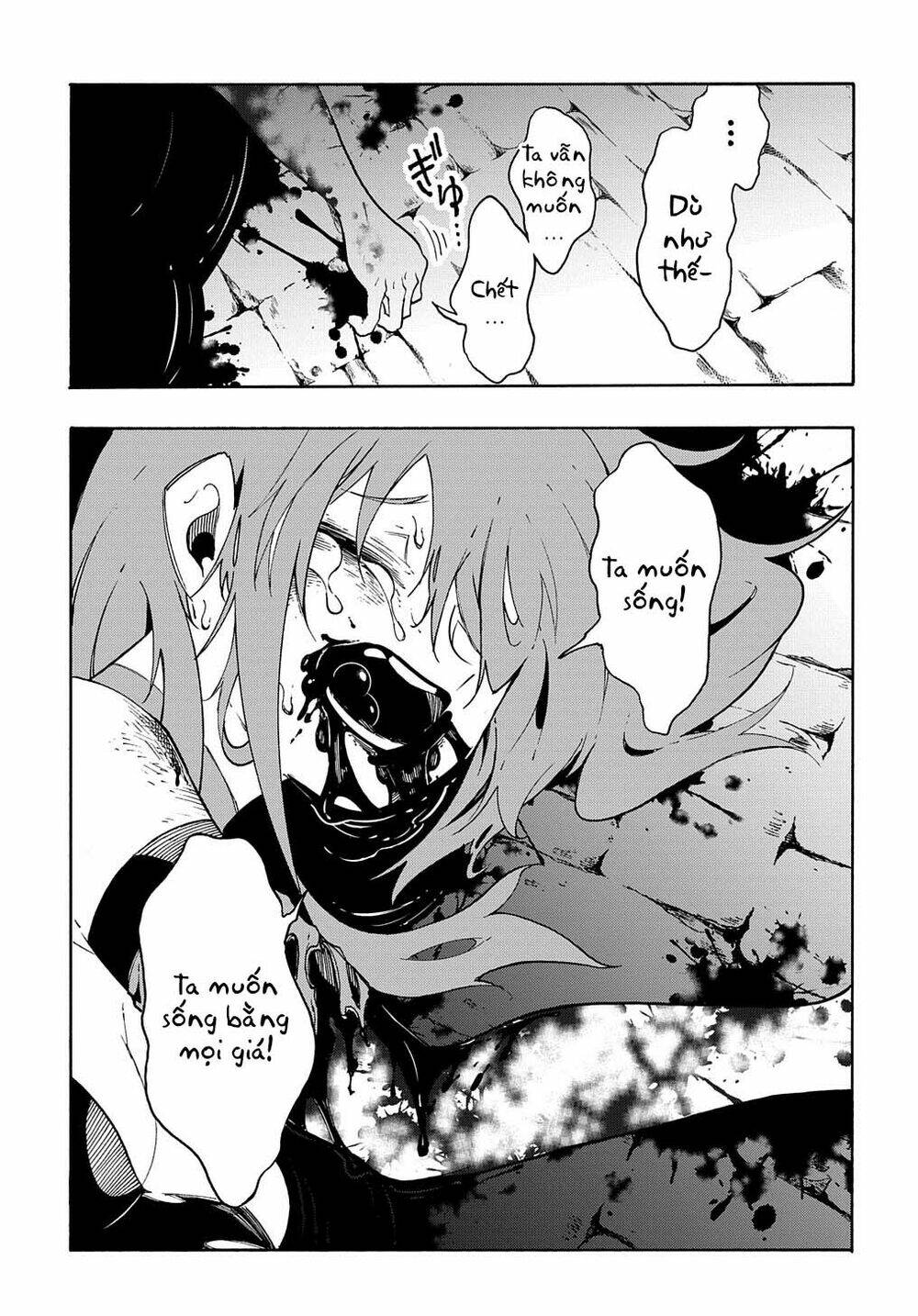 Kẻ Được Triệu Hồi Tới Thế Giới Giả Tưởng Vô Số Lần!! Chap 15.1 - Next Chap 16.1