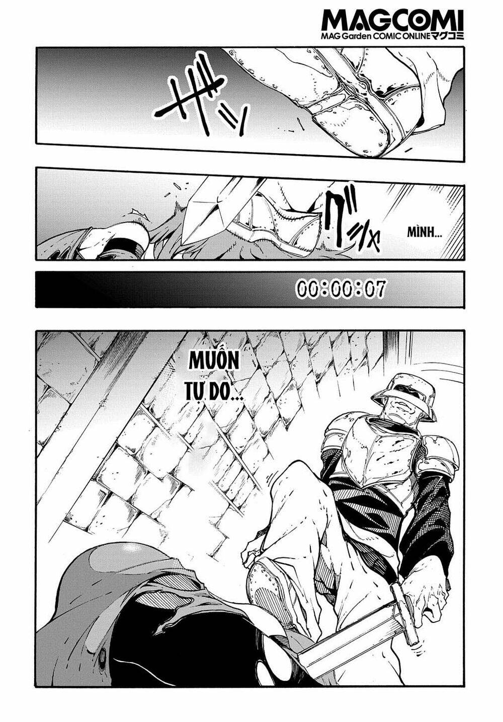 Kẻ Được Triệu Hồi Tới Thế Giới Giả Tưởng Vô Số Lần!! Chap 15.1 - Next Chap 16.1