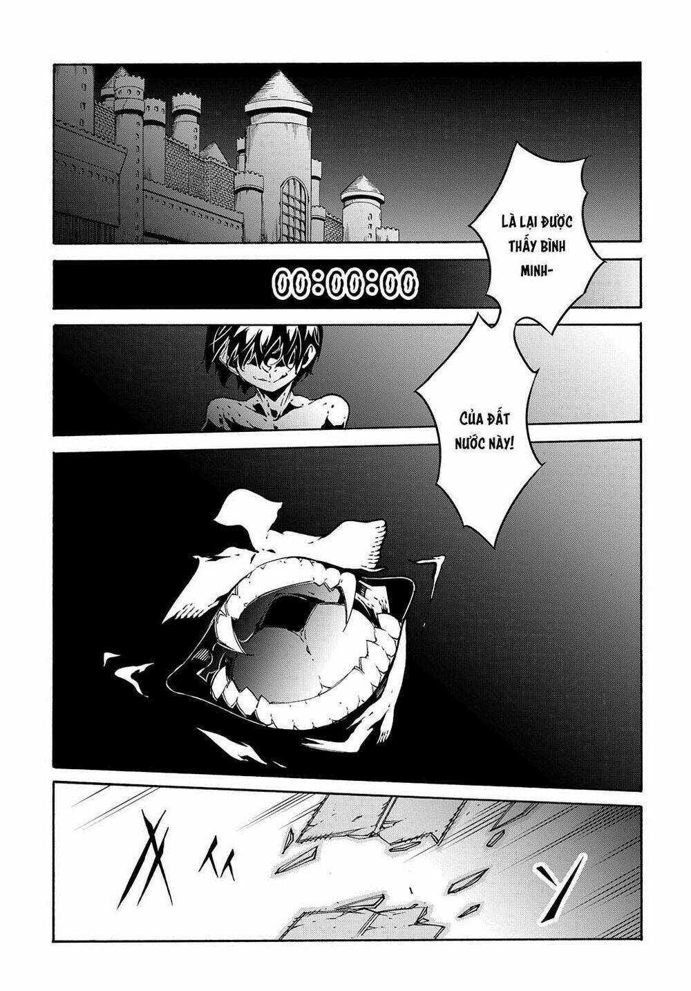 Kẻ Được Triệu Hồi Tới Thế Giới Giả Tưởng Vô Số Lần!! Chap 15.1 - Next Chap 16.1