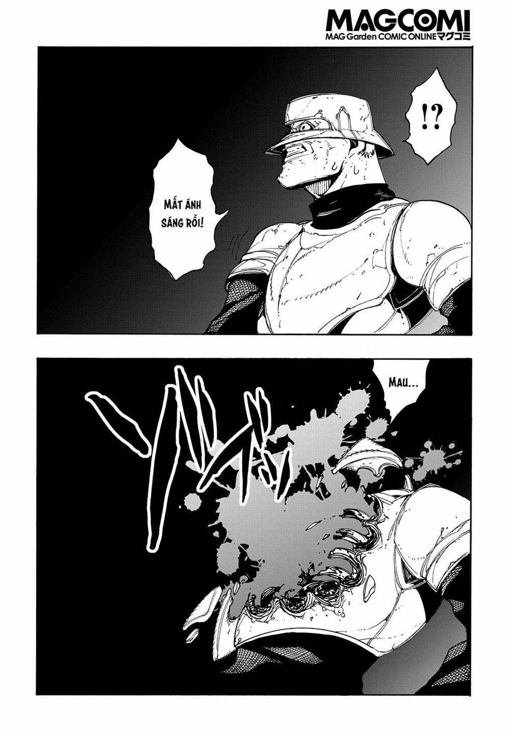 Kẻ Được Triệu Hồi Tới Thế Giới Giả Tưởng Vô Số Lần!! Chap 15.1 - Next Chap 16.1