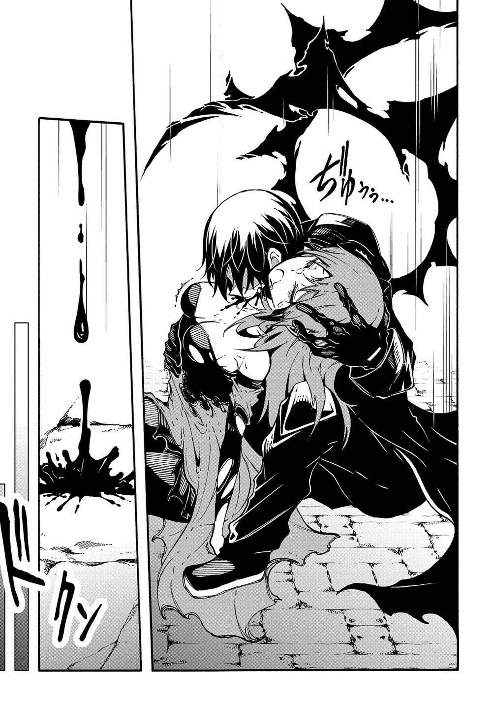 Kẻ Được Triệu Hồi Tới Thế Giới Giả Tưởng Vô Số Lần!! Chap 16 - Next Chap 17