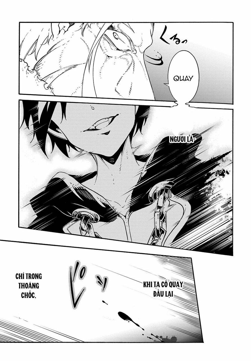 Kẻ Được Triệu Hồi Tới Thế Giới Giả Tưởng Vô Số Lần!! Chap 17 - Next Chap 18