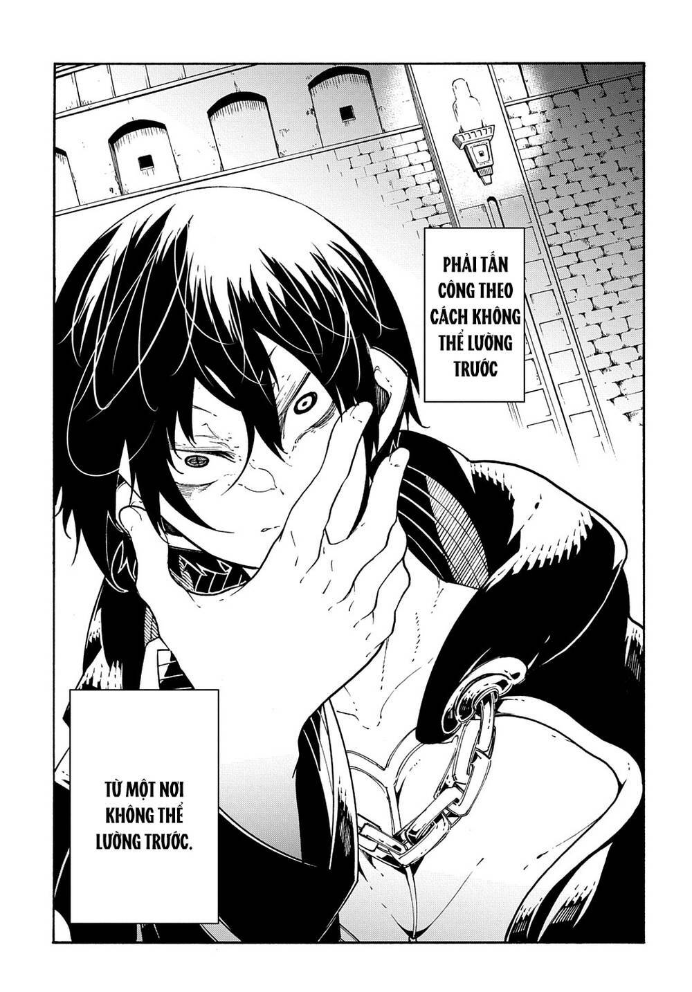 Kẻ Được Triệu Hồi Tới Thế Giới Giả Tưởng Vô Số Lần!! Chap 22 - Next Chap 23