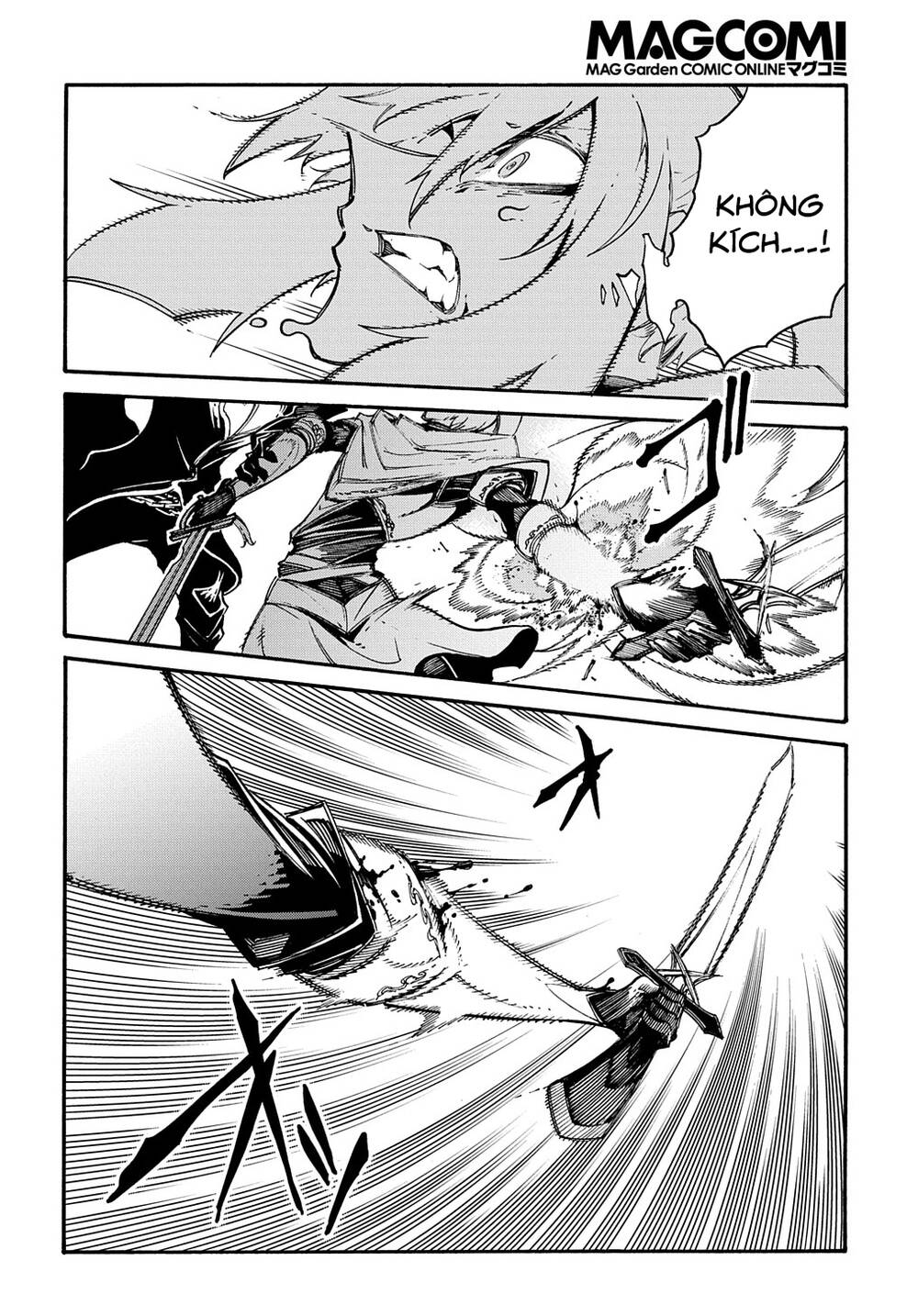 Kẻ Được Triệu Hồi Tới Thế Giới Giả Tưởng Vô Số Lần!! Chap 24 - Next Chap 25